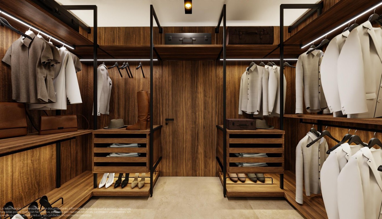 New Build - Villa - Orihuela costa - La Zenia