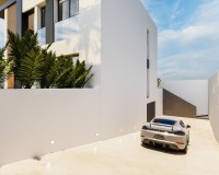 New Build - Villa - Orihuela costa - La Zenia