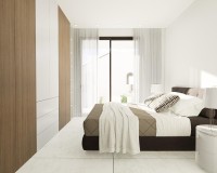 New Build - Villa - Orihuela costa - La Zenia