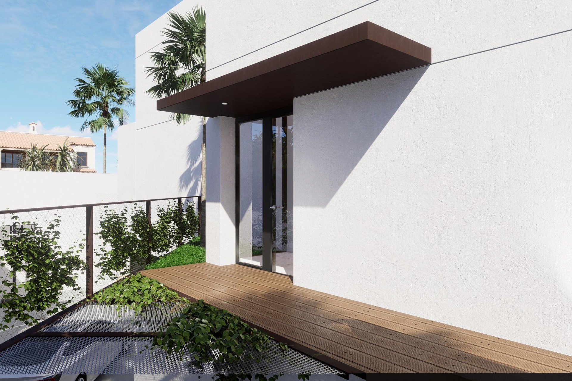 New Build - Villa - Orihuela costa - La Zenia