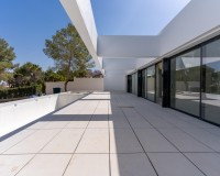 New Build - Villa - Orihuela costa - Las Filipinas