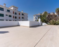 New Build - Villa - Orihuela costa - Las Filipinas