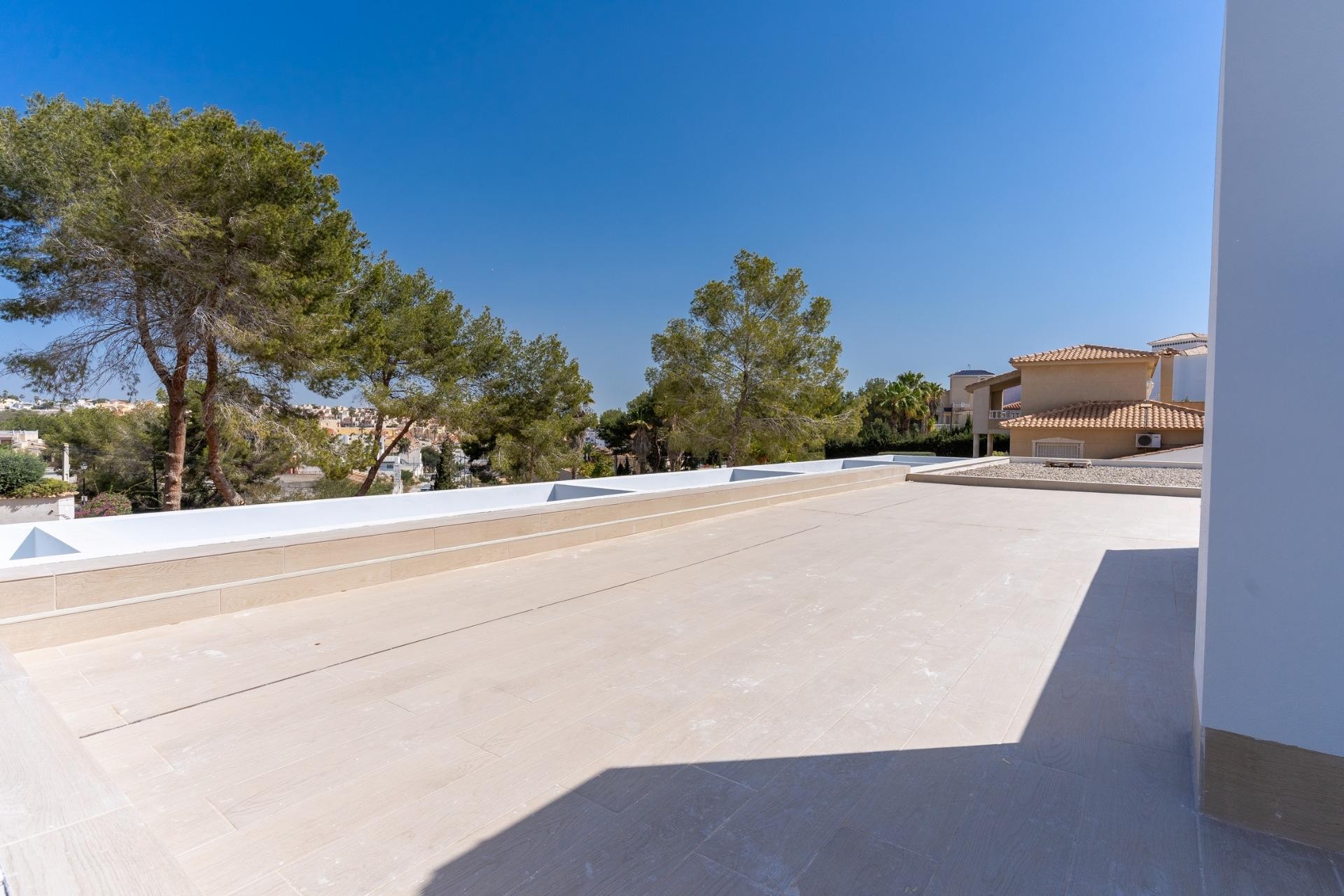 New Build - Villa - Orihuela costa - Las Filipinas