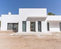 New Build - Villa - Orihuela costa - Las Filipinas