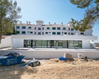 New Build - Villa - Orihuela costa - Las Filipinas