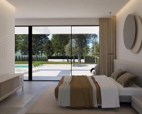 New Build - Villa - Orihuela costa - Las Filipinas