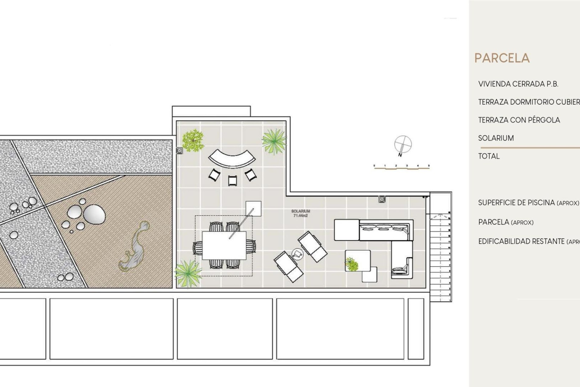 New Build - Villa - Orihuela costa - Las Filipinas