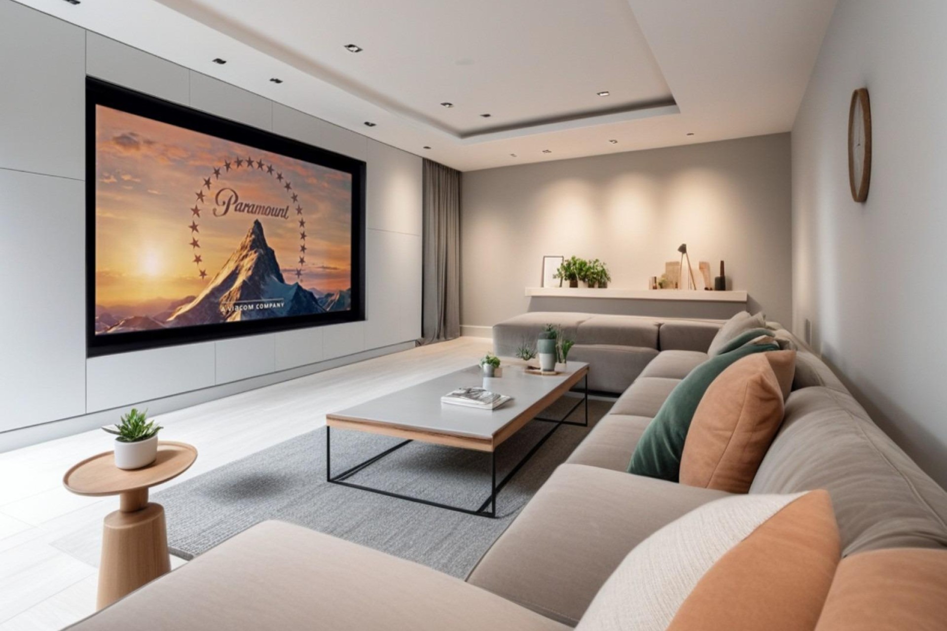 New Build - Villa - Orihuela costa - Las Filipinas