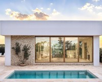 New Build - Villa - Orihuela costa - Las Filipinas