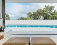 New Build - Villa - Orihuela costa - Las Filipinas