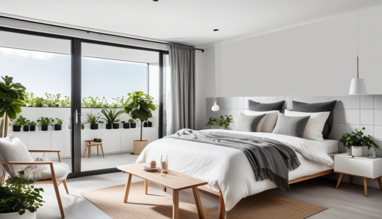 New Build - Villa - Orihuela costa - Las Filipinas