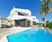 New Build - Villa - Orihuela costa - Los Altos