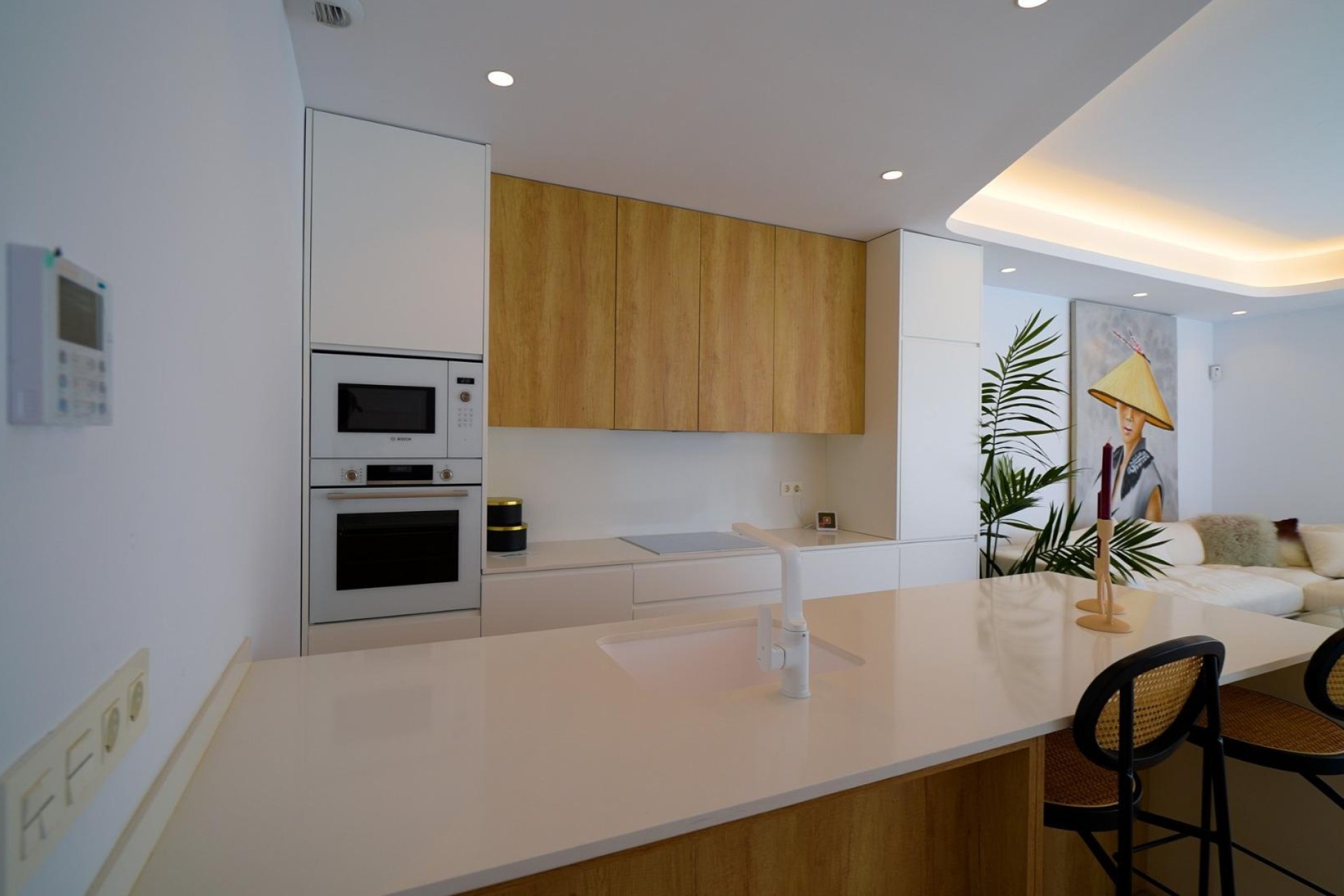 New Build - Villa - Orihuela costa - Los Altos