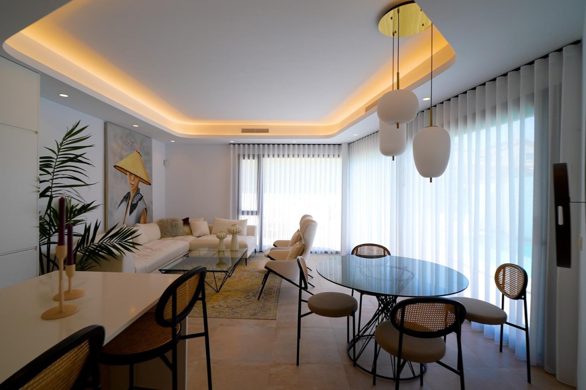 New Build - Villa - Orihuela costa - Los Altos