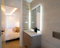 New Build - Villa - Orihuela costa - Los Altos