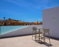 New Build - Villa - Orihuela costa - Los Altos