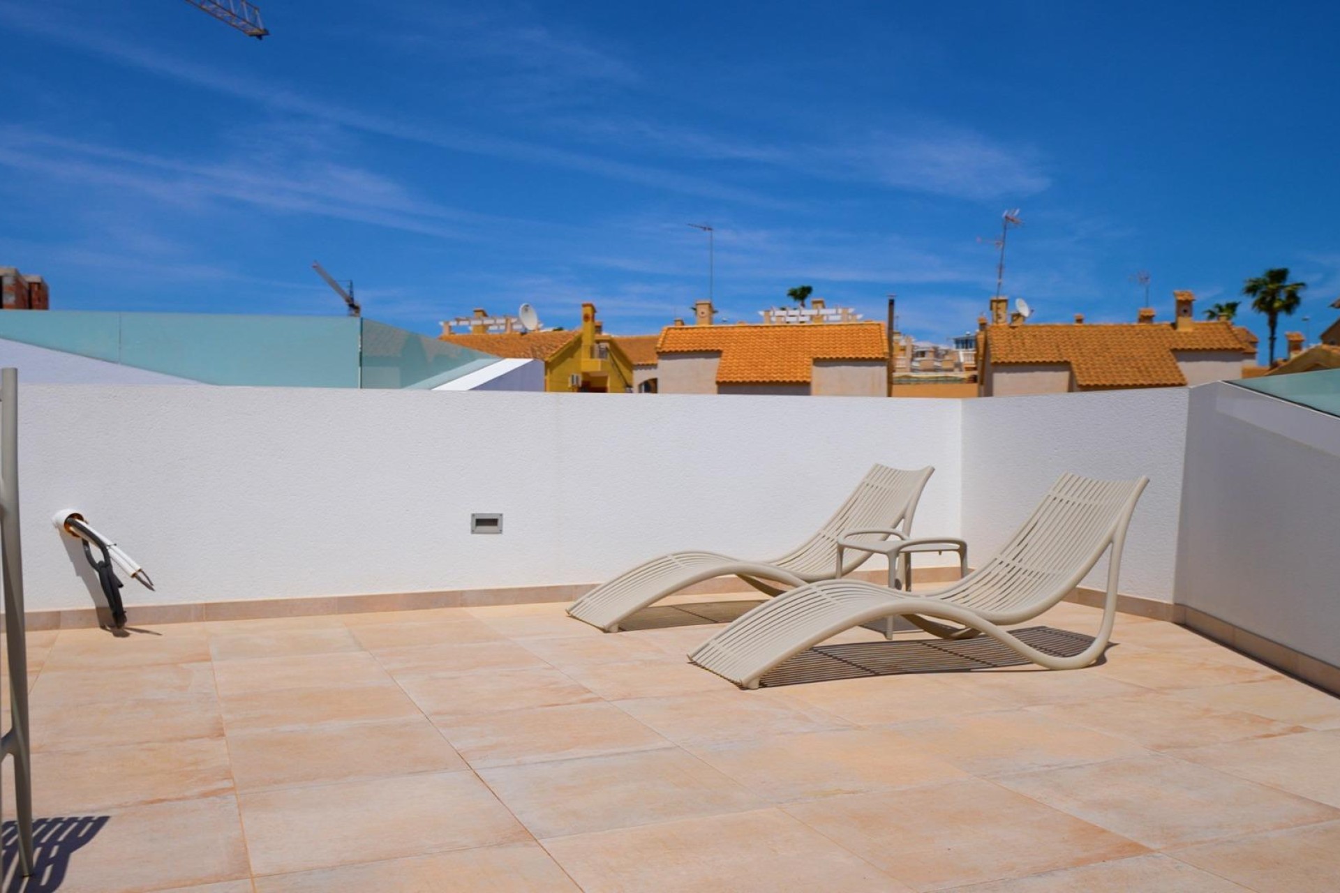 New Build - Villa - Orihuela costa - Los Altos