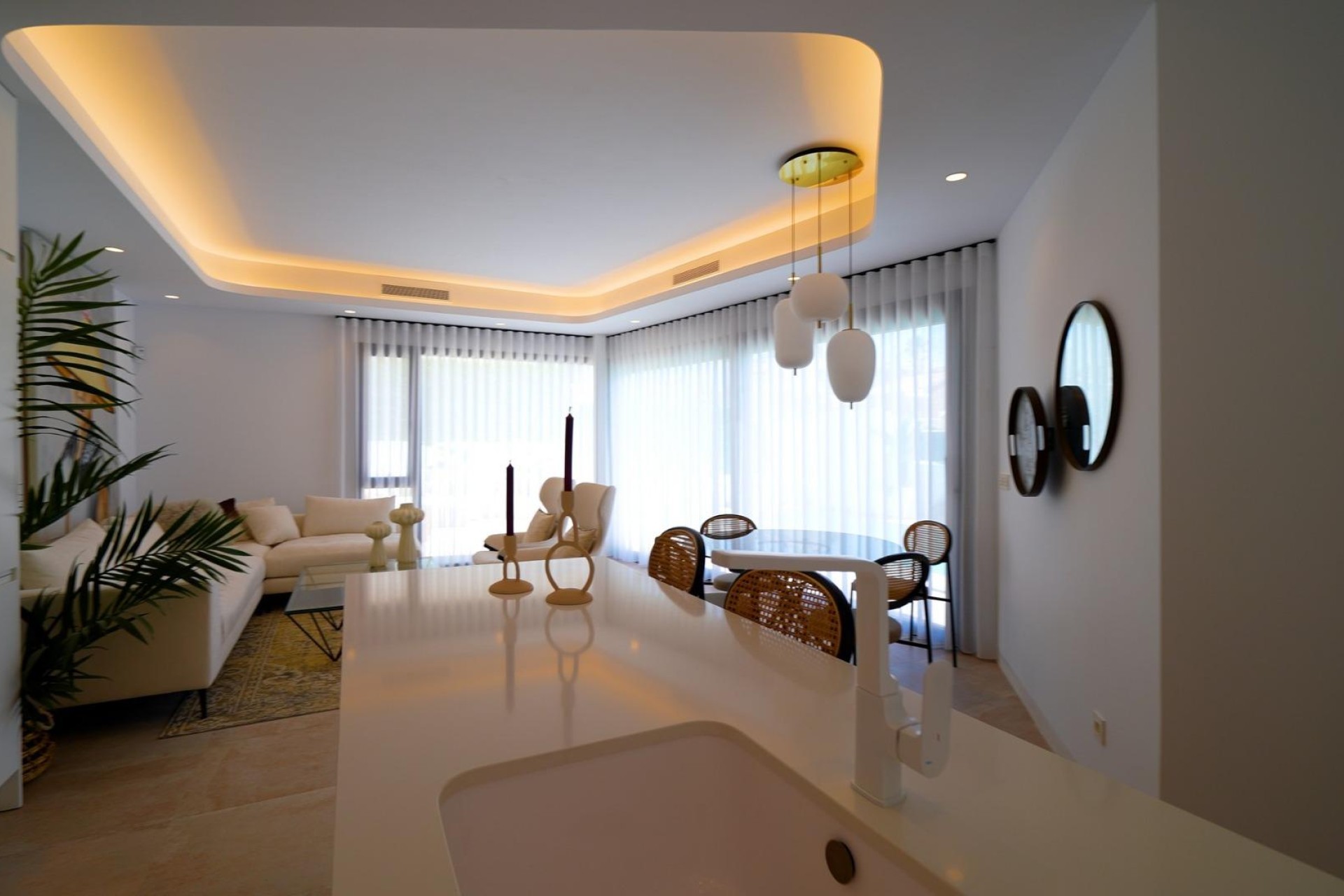 New Build - Villa - Orihuela costa - Los Altos