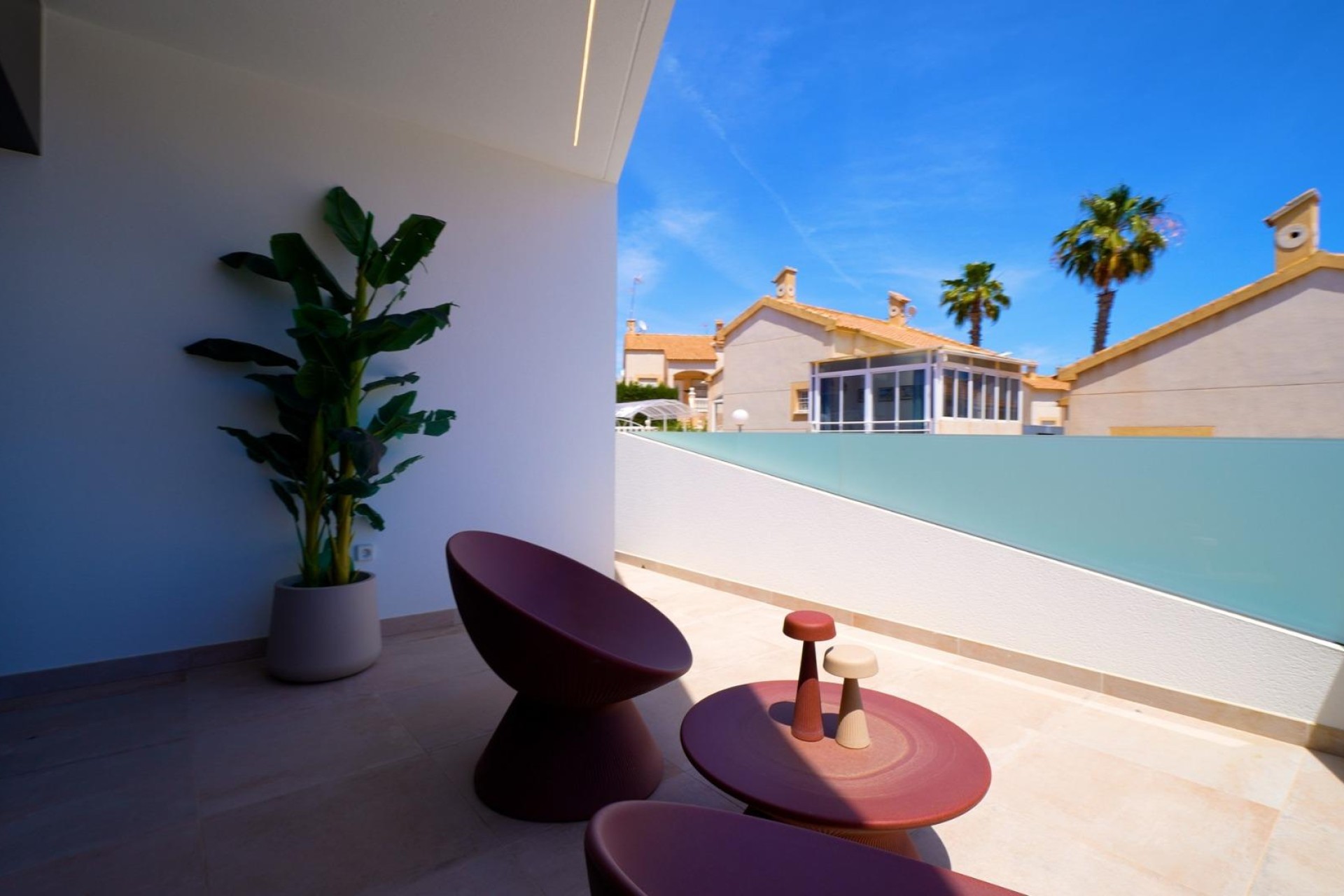 New Build - Villa - Orihuela costa - Los Altos