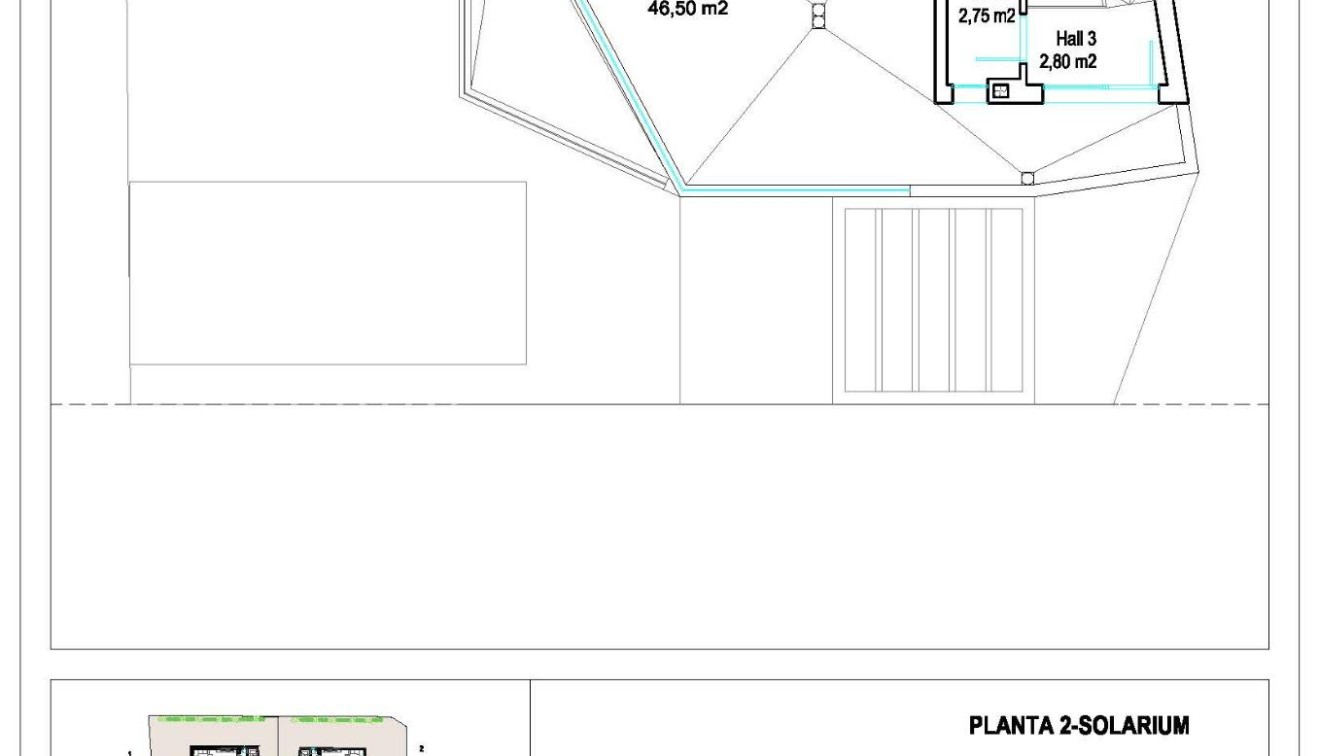 New Build - Villa - Orihuela costa - Los Altos