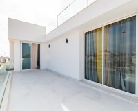 New Build - Villa - Orihuela costa - PAU 26