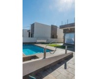 New Build - Villa - Orihuela costa - PAU 8