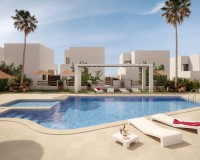 New Build - Villa - Orihuela costa - PAU 8