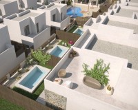 New Build - Villa - Orihuela costa - PAU 8