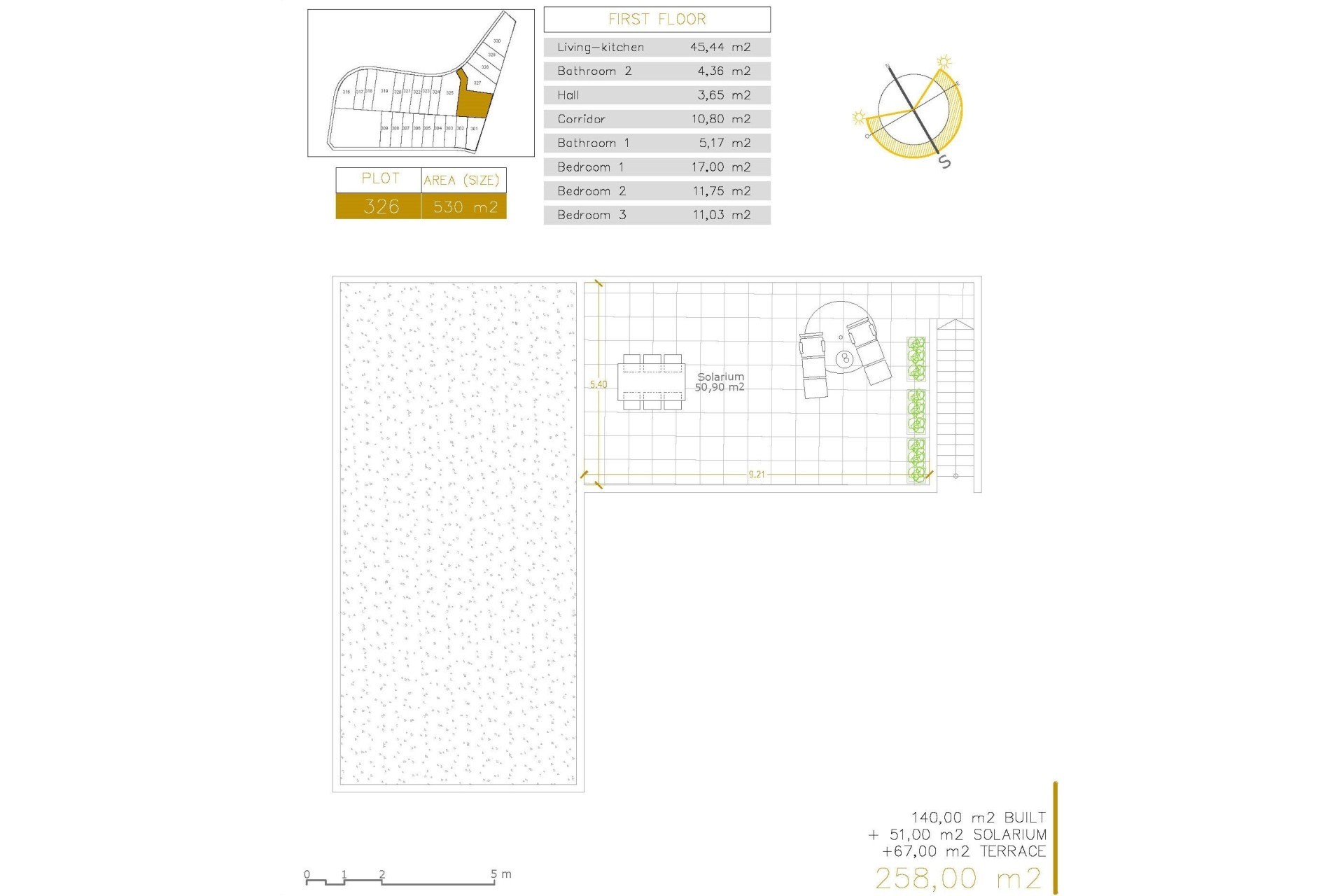 New Build - Villa - Orihuela costa - PAU 8