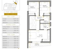 New Build - Villa - Orihuela costa - PAU 8