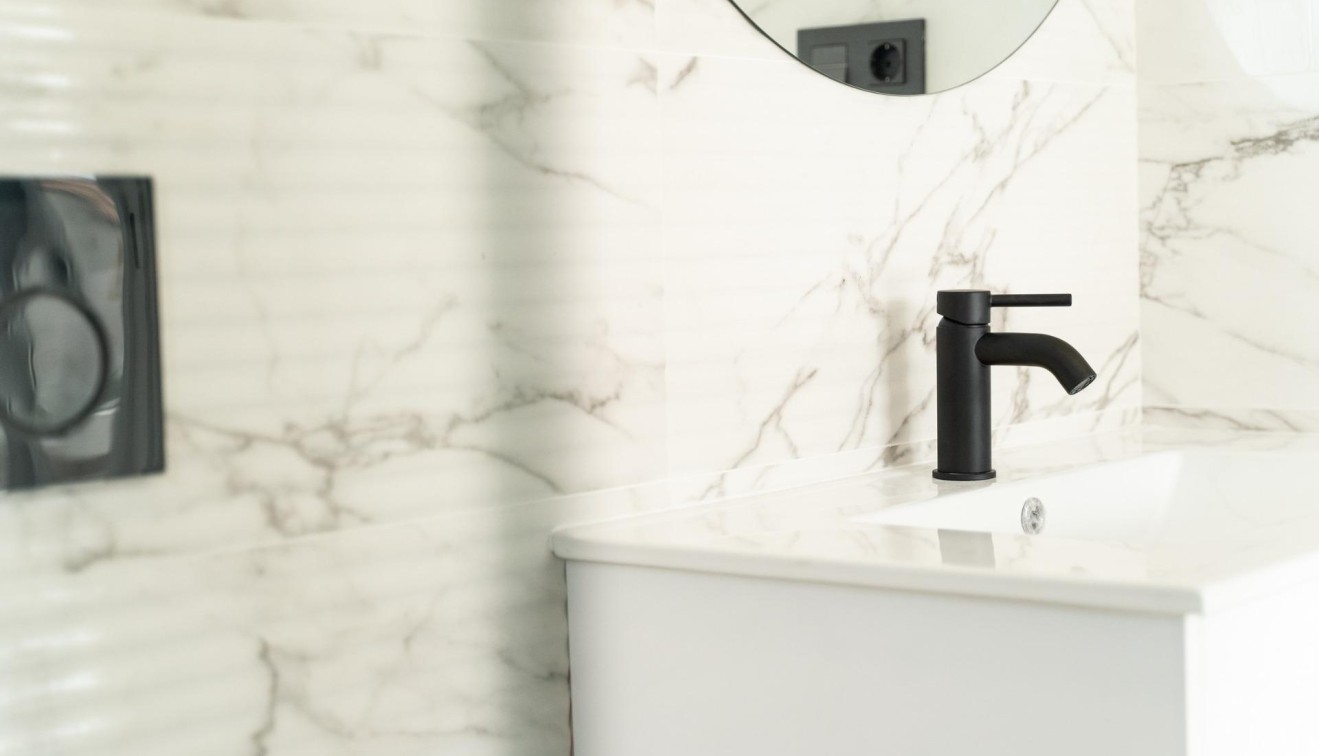 New Build - Villa - Orihuela costa - Punta Prima