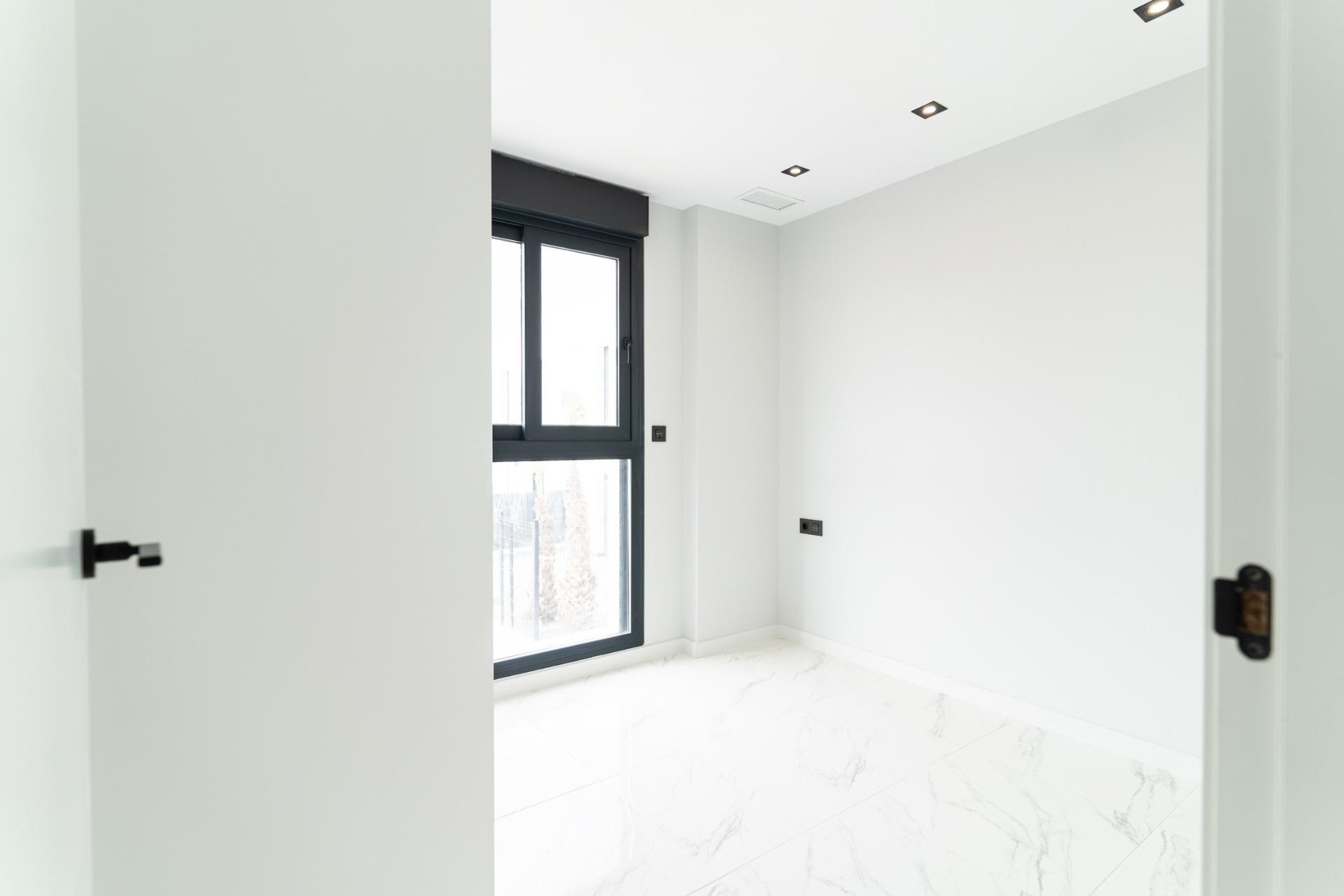 New Build - Villa - Orihuela costa - Punta Prima