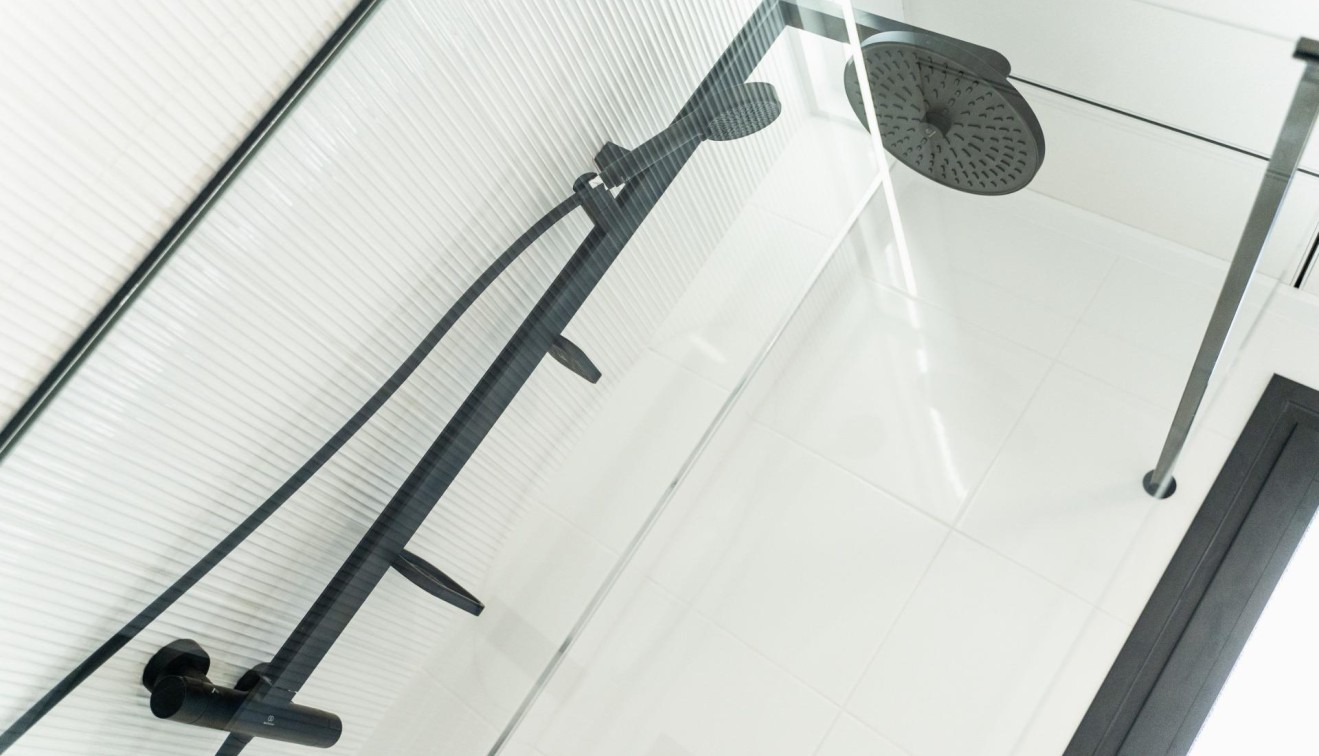 New Build - Villa - Orihuela costa - Punta Prima