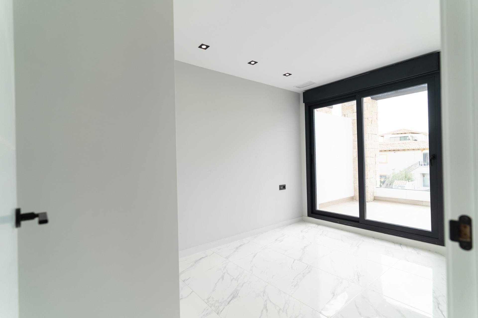 New Build - Villa - Orihuela costa - Punta Prima