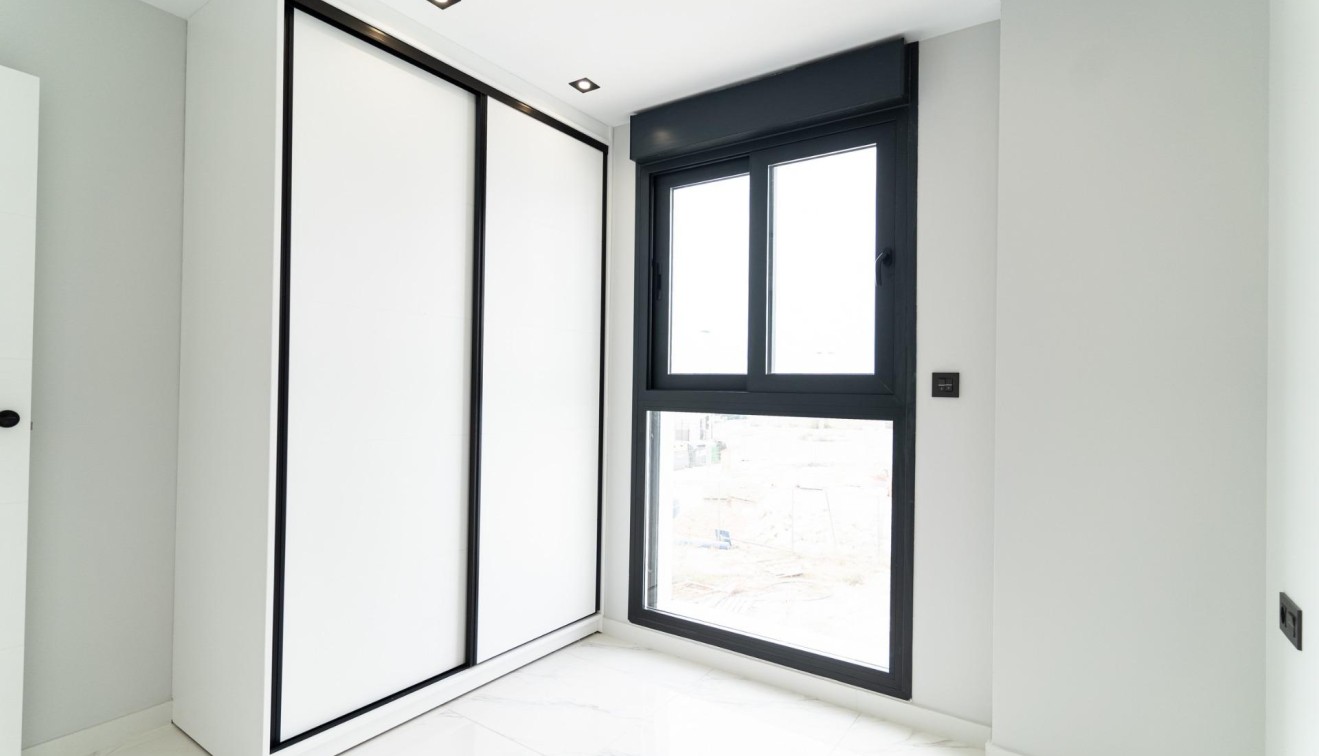 New Build - Villa - Orihuela costa - Punta Prima