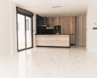New Build - Villa - Orihuela costa - Punta Prima