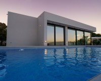 New Build - Villa - Orihuela - Las Colinas