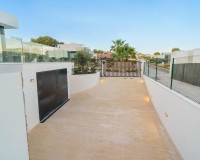 New Build - Villa - Orihuela - Las Colinas