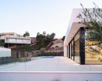 New Build - Villa - Orihuela - Las Colinas