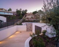 New Build - Villa - Orihuela - Las Colinas