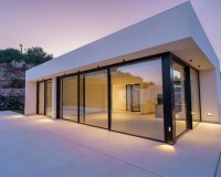 New Build - Villa - Orihuela - Las Colinas