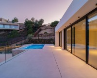 New Build - Villa - Orihuela - Las Colinas