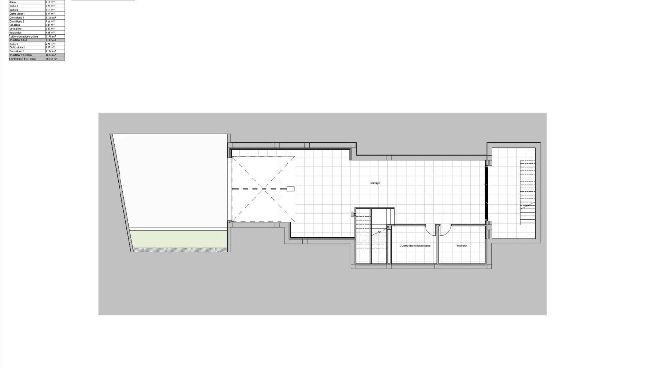 New Build - Villa - Orihuela - Las Colinas