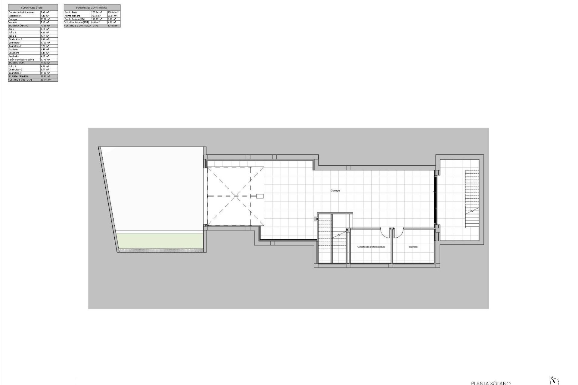 New Build - Villa - Orihuela - Las Colinas