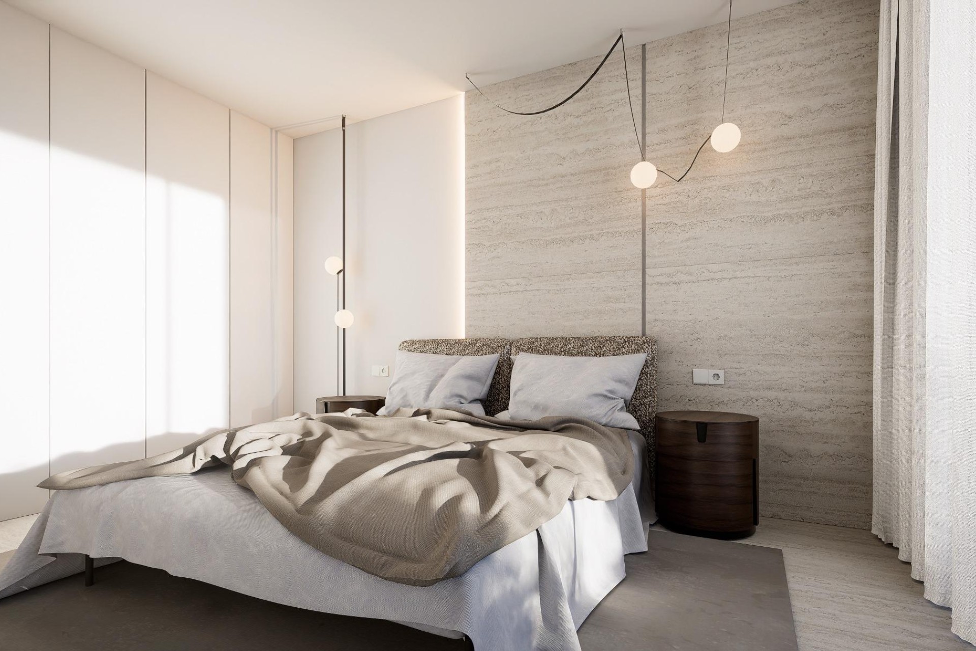 New Build - Villa - Orihuela - Las Colinas