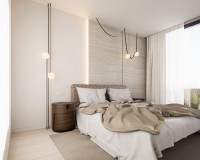 New Build - Villa - Orihuela - Las Colinas