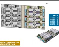 New Build - Villa - Orihuela - Vistabella Golf