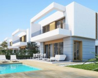 New Build - Villa - Orihuela - Vistabella Golf