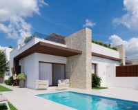 New Build - Villa - Orihuela - Vistabella Golf