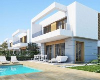 New Build - Villa - Orihuela - Vistabella Golf